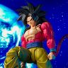 super saiyan 4