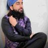 Muhammad Usman