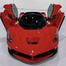 Enzo Ferrari