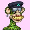 Monkey-X