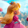 Princess Peach