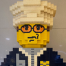 LegoMan
