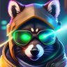 CryptoRaccoon