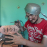 Pastafarian