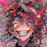 Weirdo。