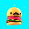 Burger-Bit
