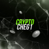 CRYPTOCHEG1