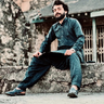 KhanHaris
