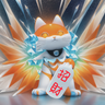 招財貓貓