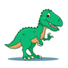 CrpytoSaurus