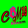 JJUMZRCBM19ASSAM