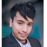 Hamzahossain