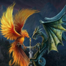 Golden-Phoenix