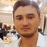 BOBOMURODABDULLAYEV