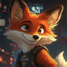 Foxini