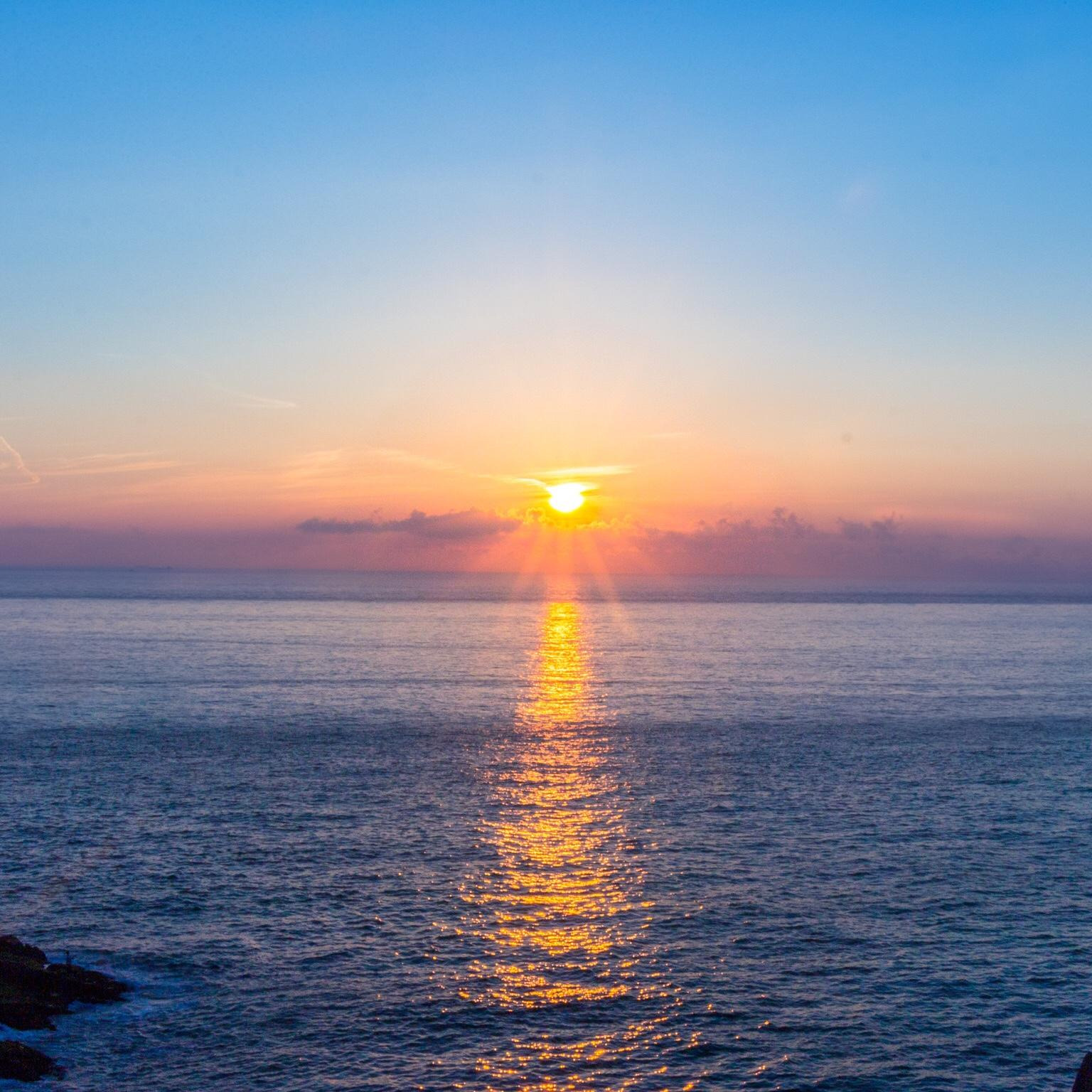 sunrise-w