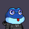 BitcoinFrog