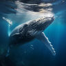 miniwhale
