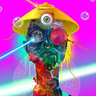 桀孑