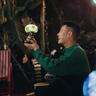 交易员-长江