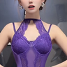 金枪鱼的眼泪