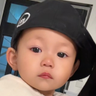 蓝色是个幸运者
