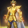 黄金圣斗士