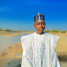 Umar-Aminu