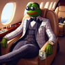Crypto-gains