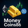 MoneyCoins86