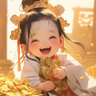 3个亿
