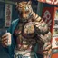 东林驴肉馆