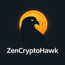 ZenCryptoHawk