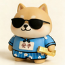 安子弟