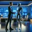 Humanoid_Traders
