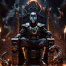 THE-SHADOWMONARCH