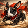 bullrabit