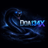 Doa134X