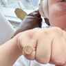 金光闪闪的阿布