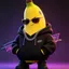 Banana巴拿拿