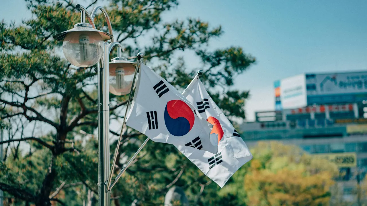 Strategi Korea Selatan Membiayai Proyek Investasi Nasional image 1