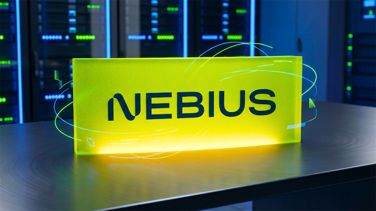 Nebius' AI Infrastructure Rally Is Back-And the Numbers Explain Why