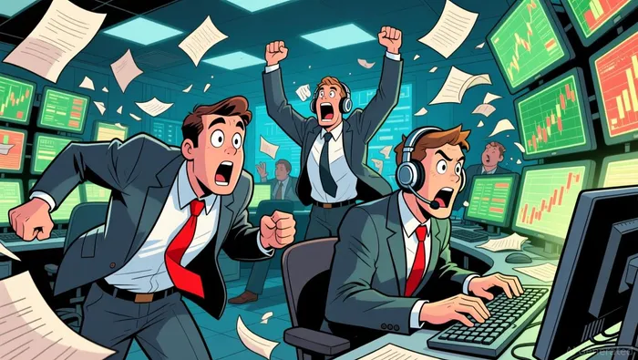 INAB Surges 19.3% After Hours with No Clear Catalyst