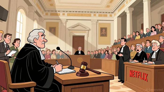 Netflix Confronts 90-Day Legal Countdown in Italy; Appeal Decision May Lead to Refunds and Set International Example