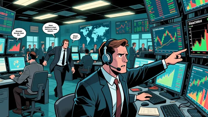 Powell’s cautious approach allows for potential changes in Fed guidance as tariffs create uncertainty for a more dovish direction