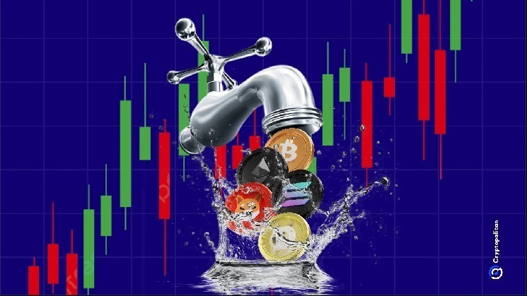 How Crypto Market Liquidity Actually Works image 1