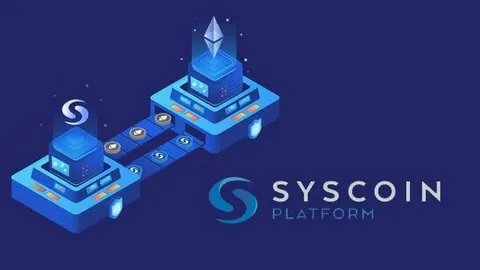 Syscoin Bridge Exploit Mints 5 Billion SYS as Team Freezes Activity and Tracks Funds