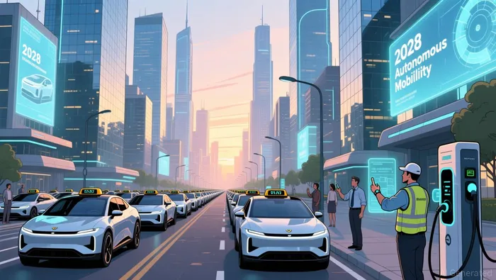 RIVN's $1.25B Uber Deal: A Flow Analysis of Capital Inflow and Sales Pipeline