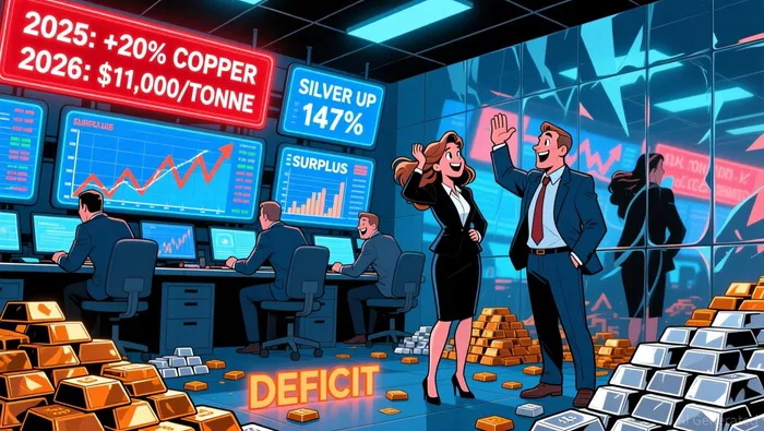 Greenwing Resources’ Prospects Depend on Sustained Copper Prices as Que River’s Potential Cash Flow Increases