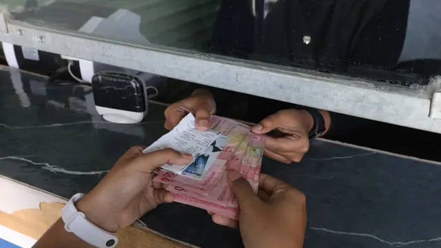 Tembus 2.000 Transaksi per Bulan, BRILink Agen Kirana Perluas Inklusi Keuangan di Pedesaan image 1